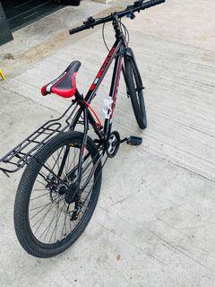 Carousell used bicycle