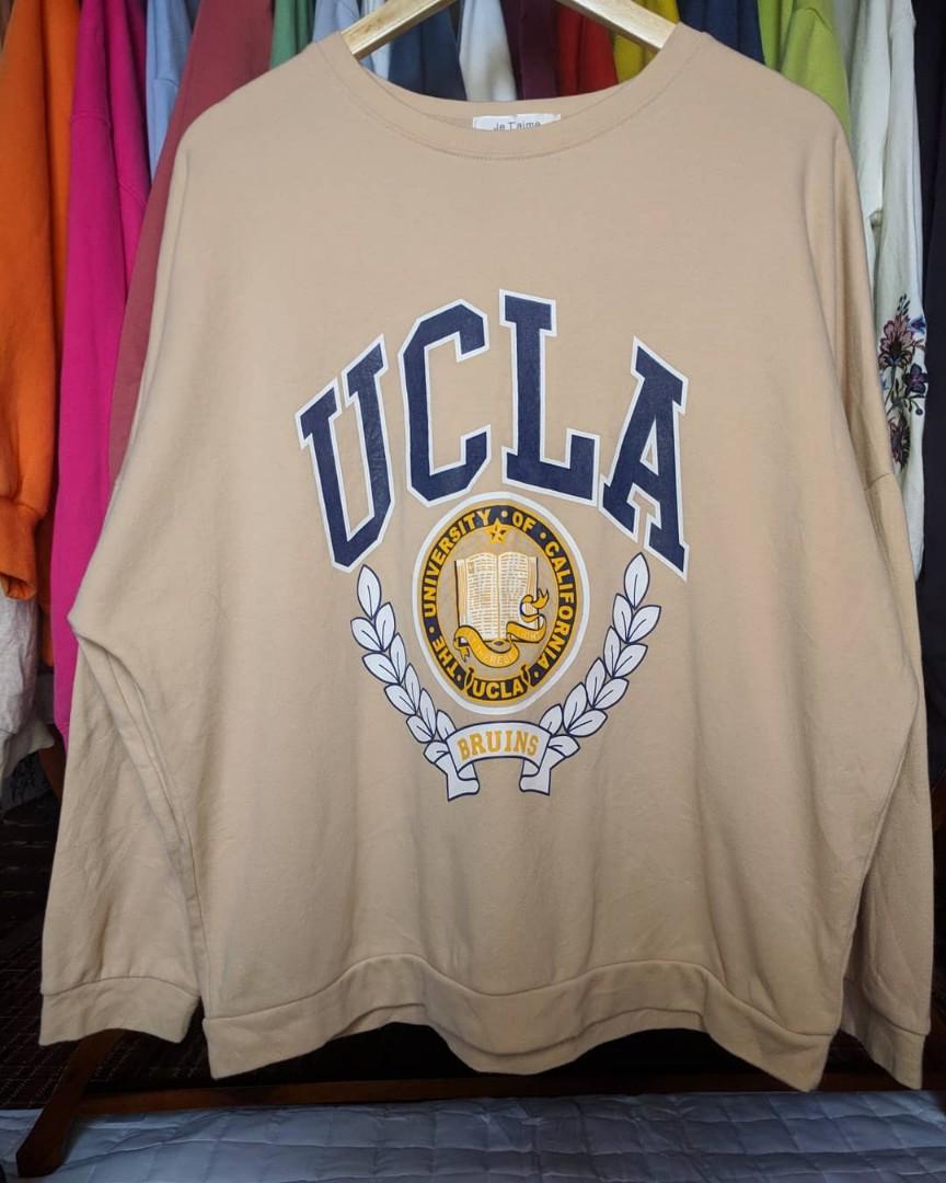 Sweatshirt ucla shop