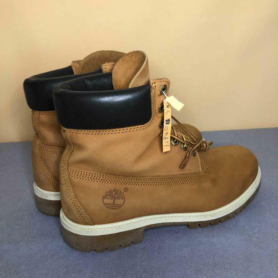 Timberland original hot sale