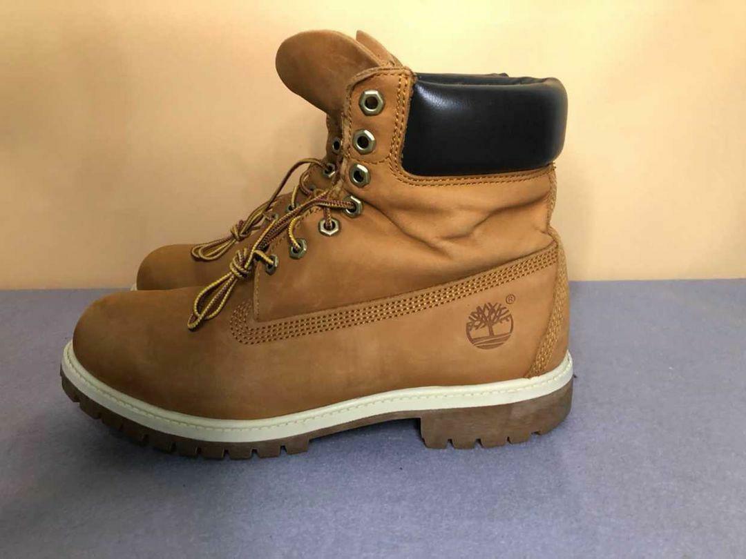Timberland original sales