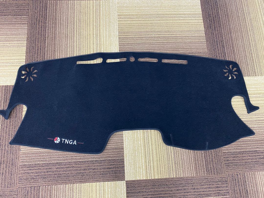 Toyota CHR dashboard anti glare mat, Car Accessories, Accessories on