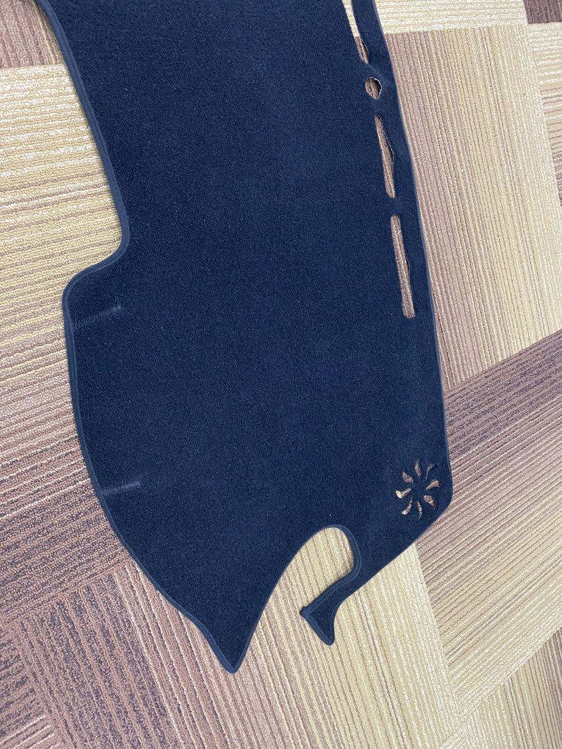 Toyota CHR dashboard anti glare mat, Car Accessories, Accessories on