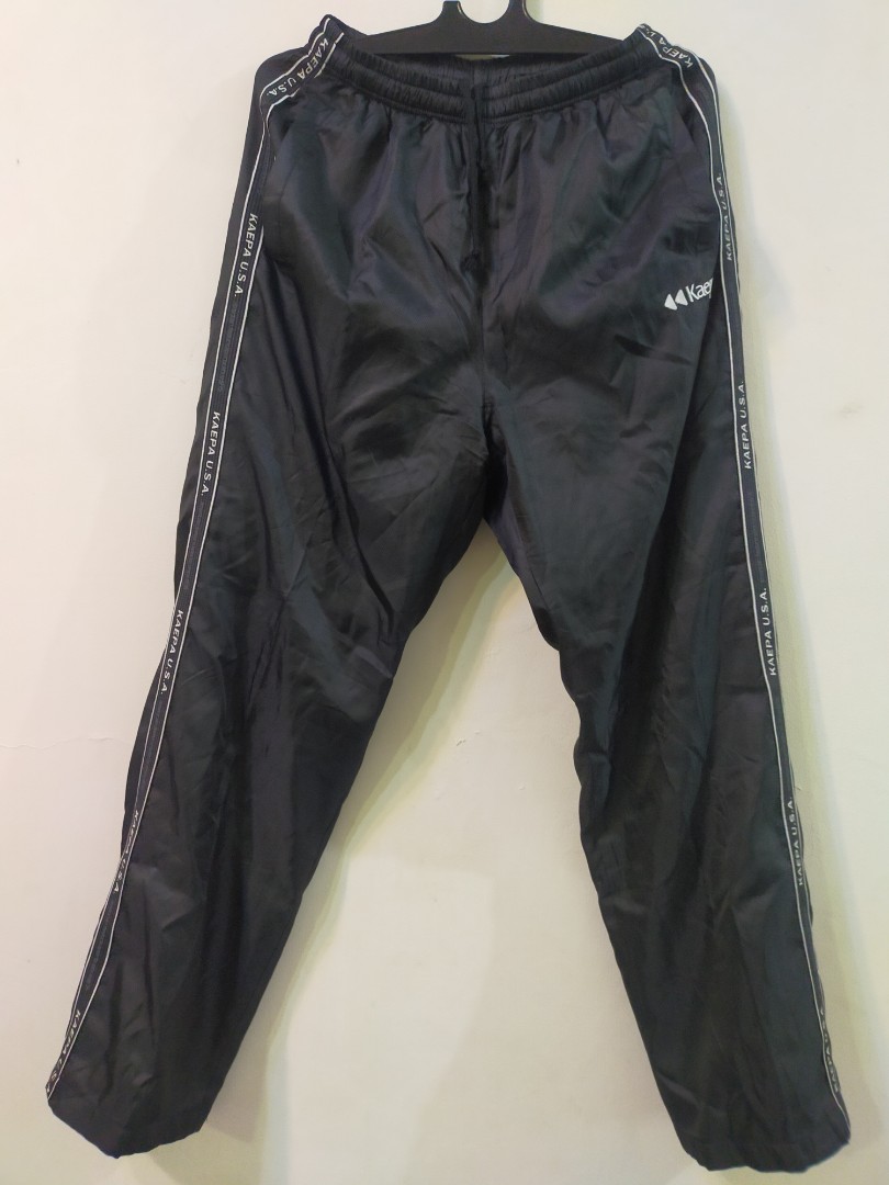 Kaepa track pants hotsell