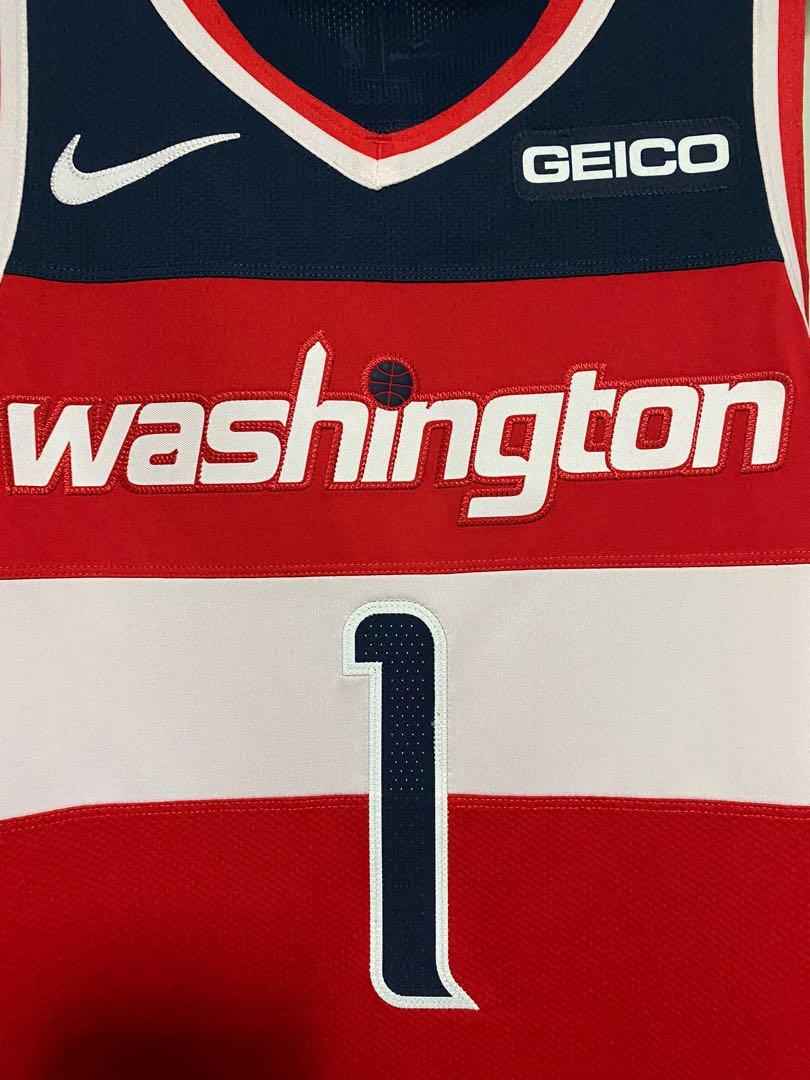 Trevor ariza wizards jersey cheap
