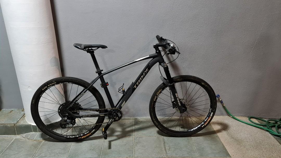 Trinx X9 elite. 12 speed