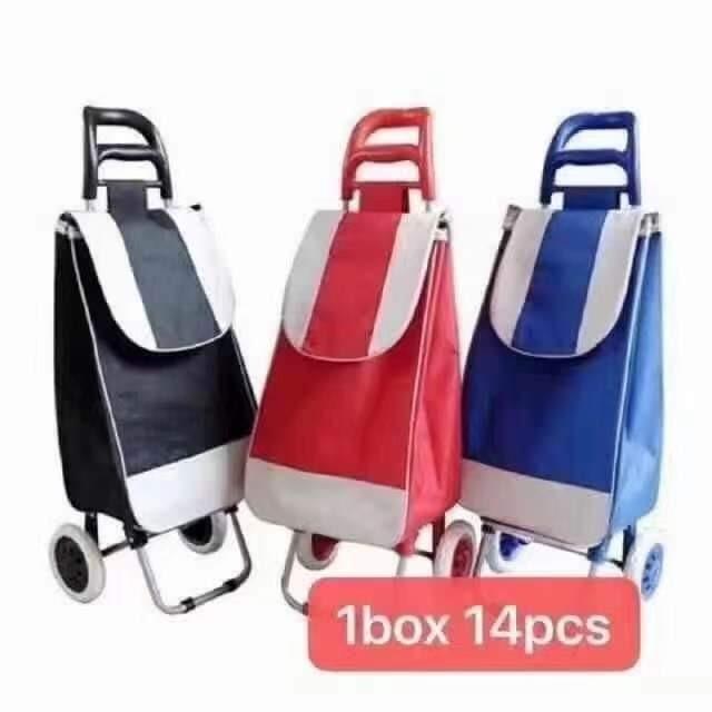 Trolley Bag (Category: Strollers) located in Quezon City. Submitted by kutiekath (Listing ID 1081781185, Image 1). Description: .