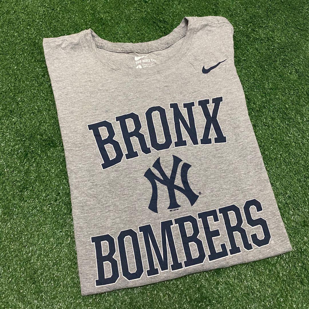 Tshirt NY Yankees nike Men s Fashion Tops Sets Tshirts Polo