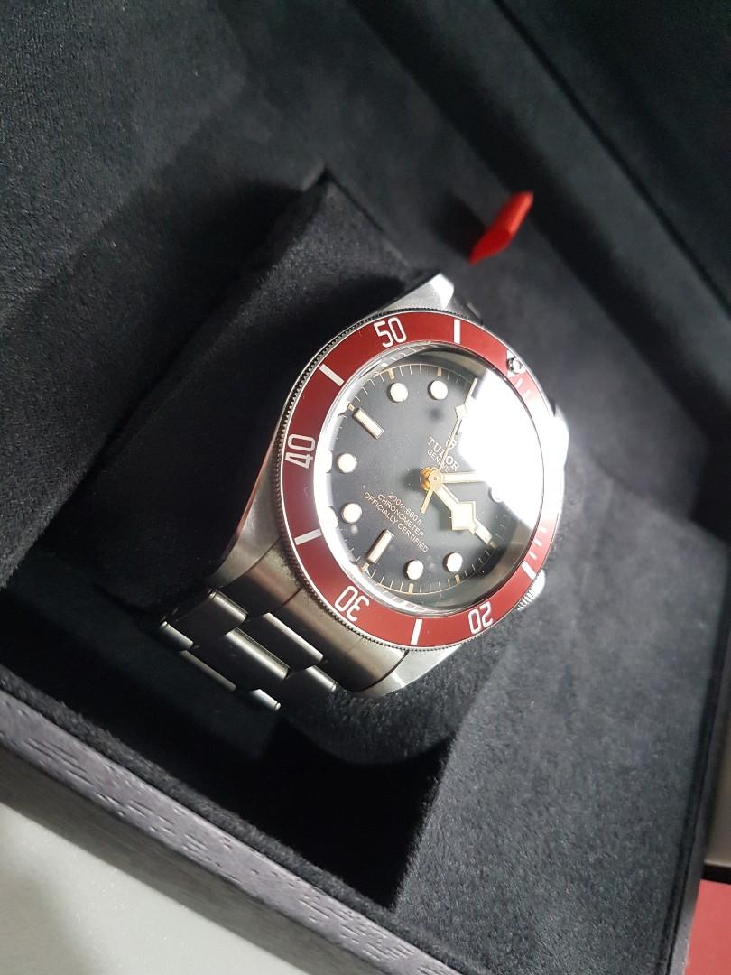 Tudor 01 online