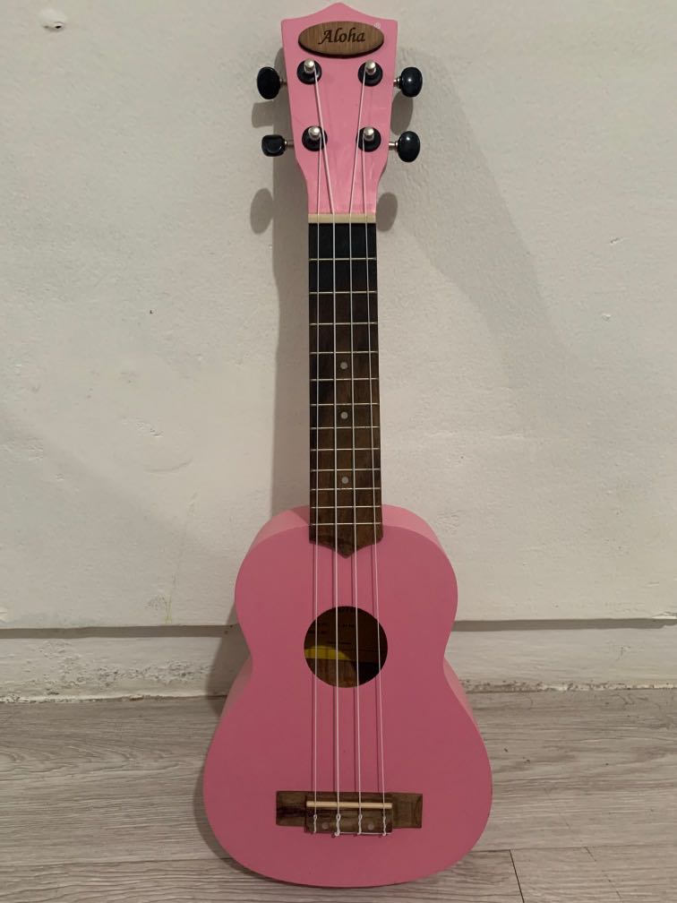 Ukulele Aloha K Musik Media Alat Di Carousell Ukulele Aloha K Musik Media Alat Di Carousell