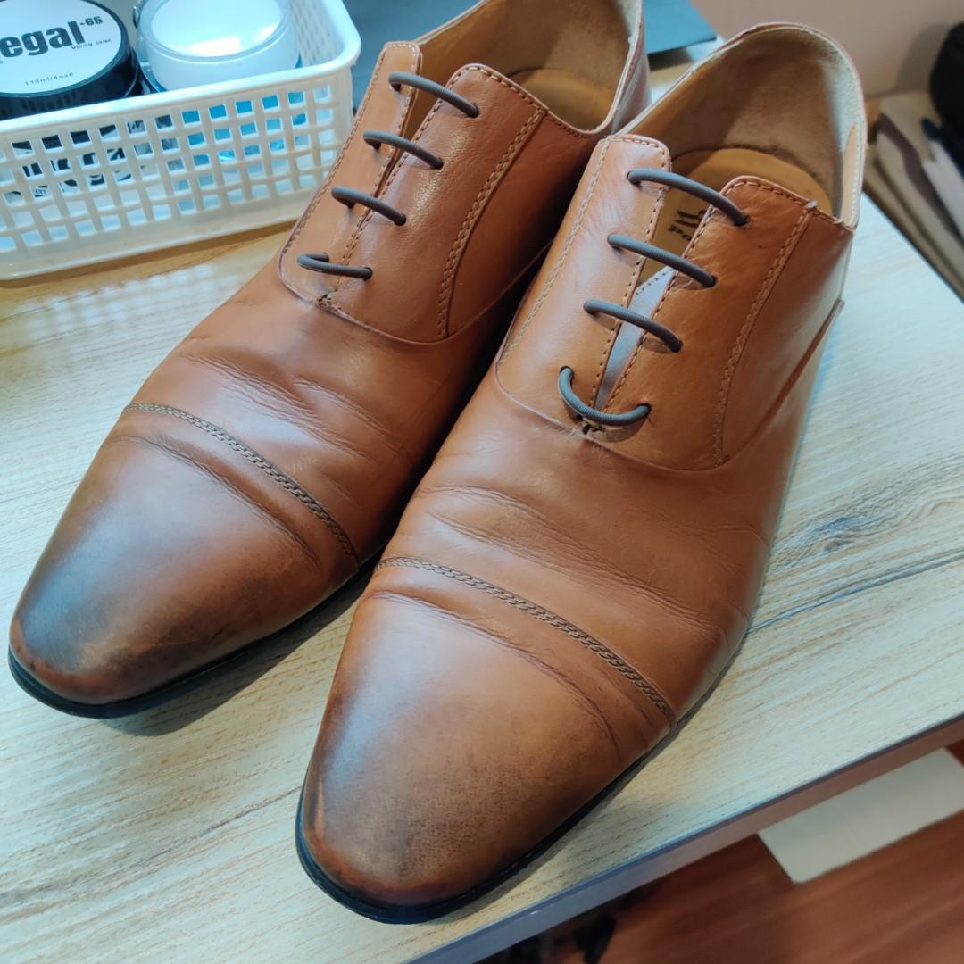 Formal shoes for men size 12 outlet