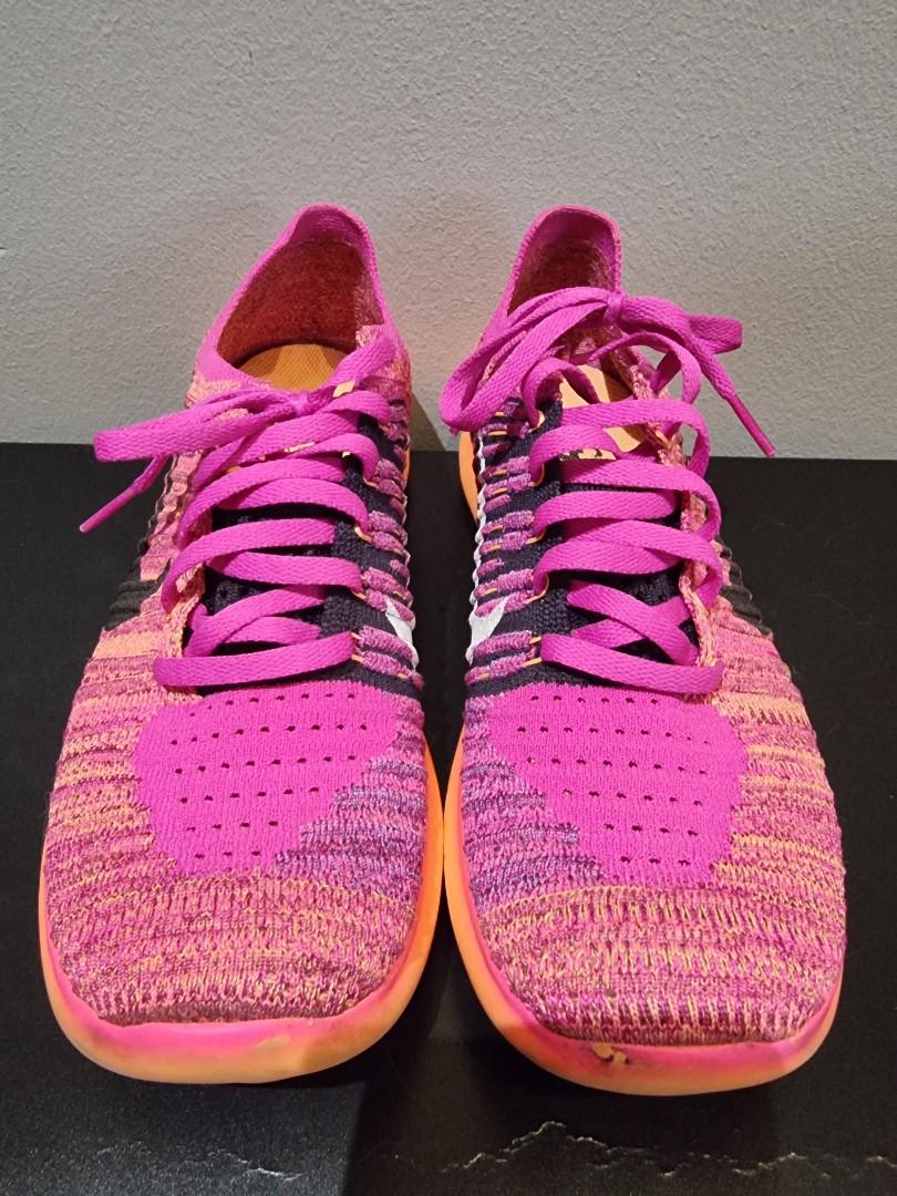 Used nike size 17 clearance
