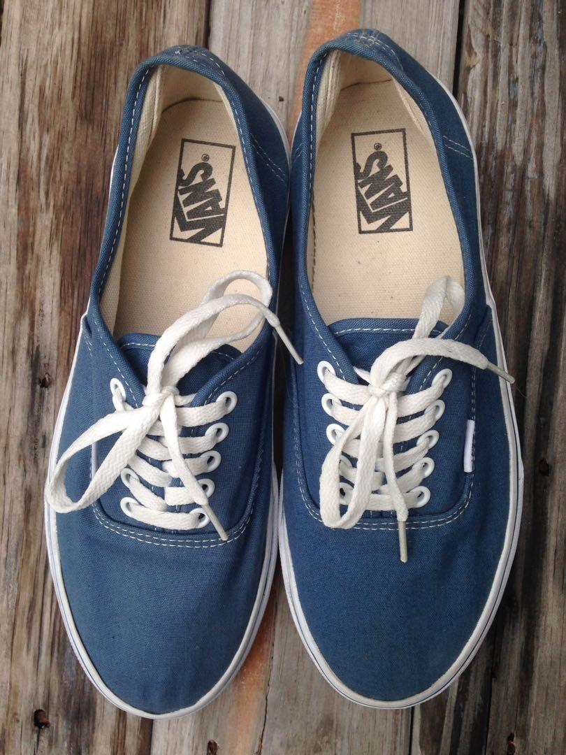 Vans authentic original kaskus on sale