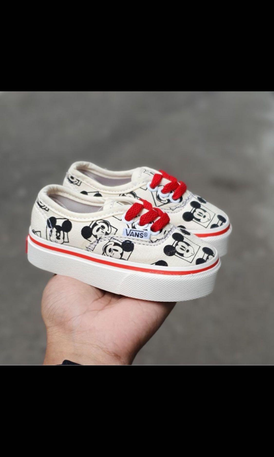 vans mouse