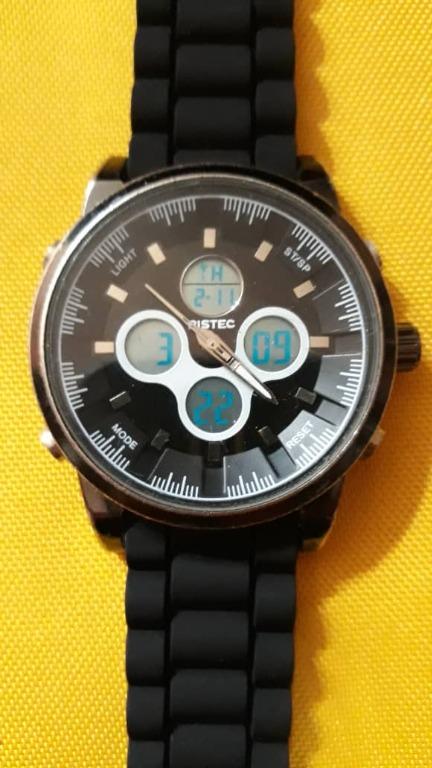 Fashion watch sale bistec