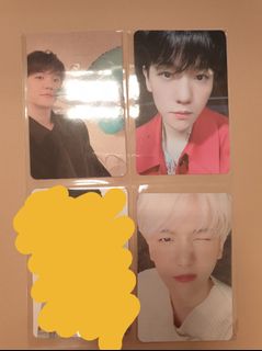 (Category: ) located in . Submitted by only_baekhyun (Listing ID 1081330760, Image 1). Description: .