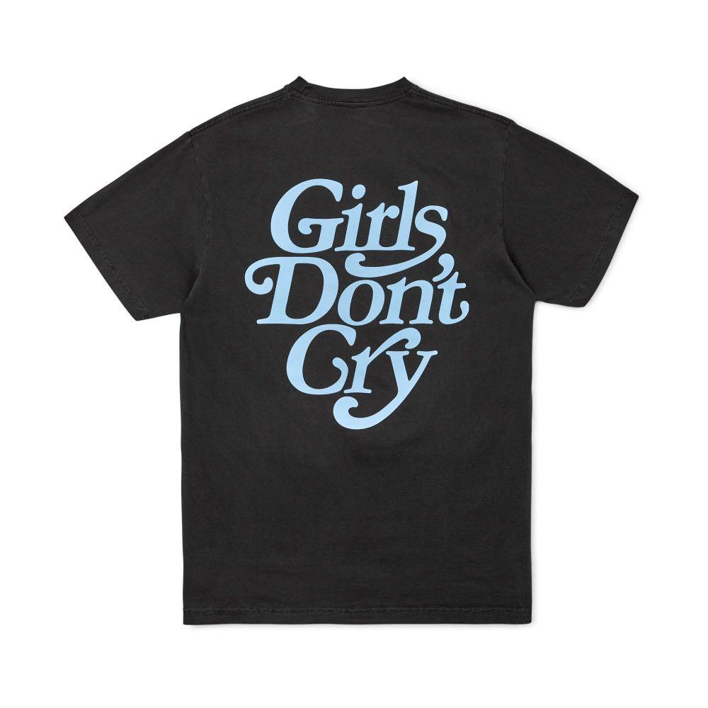 GDC Logo Ringer Girls Tee