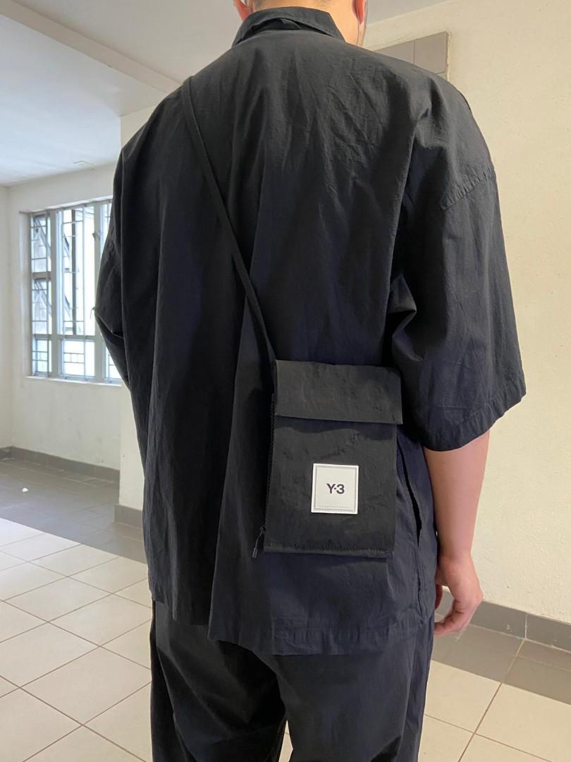 pocket bag