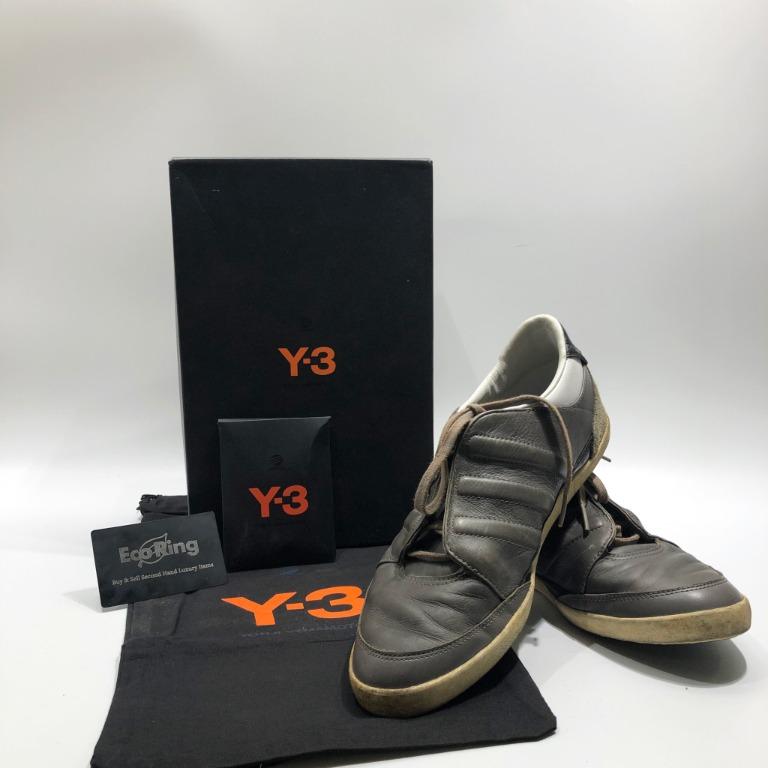 Y3 dress shoes discount