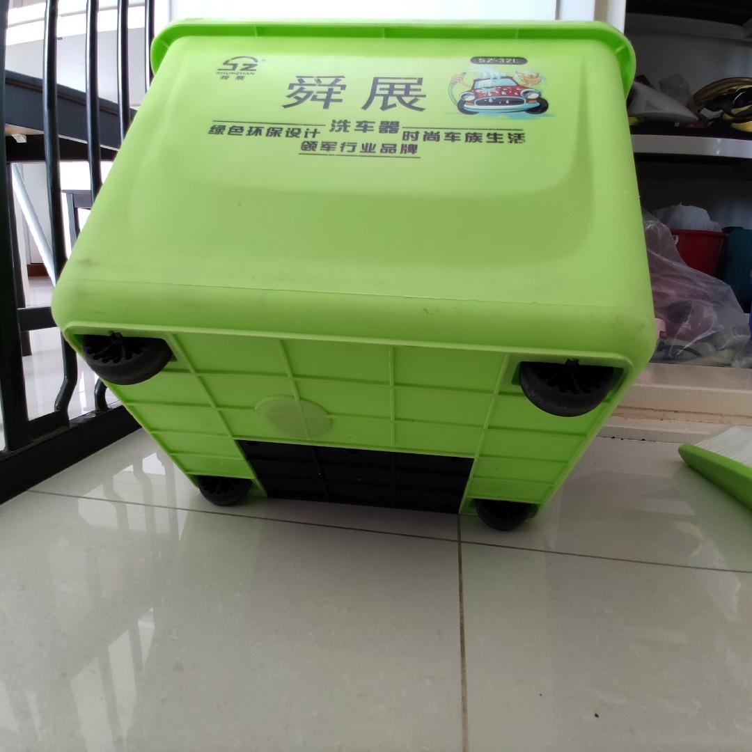 12v-car-wash-box-car-accessories-accessories-on-carousell