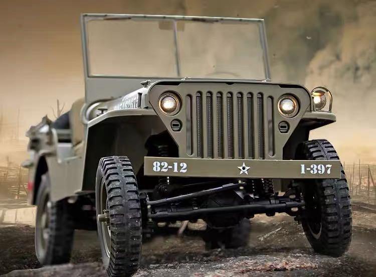 1 6 1941mb攀登者rtr Rochobby 1 6 2 4g 2ch 1941 Mb Scaler Rc Car Waterproof Vehicle Models Fully Proportional Control 興趣及遊戲 玩具 遊戲類 Carousell
