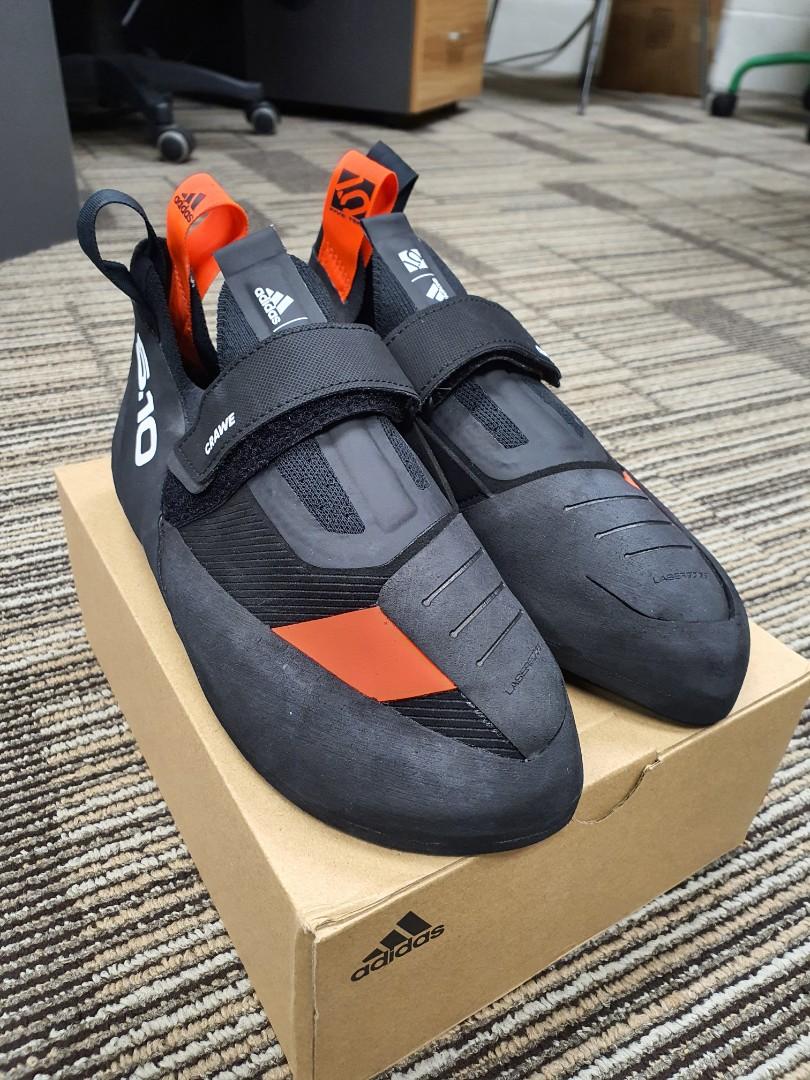 5.10 Crawe, Sports Equipment, Exercise u0026 Fitness, Cardio u0026 Fitness Machines  on Carousell