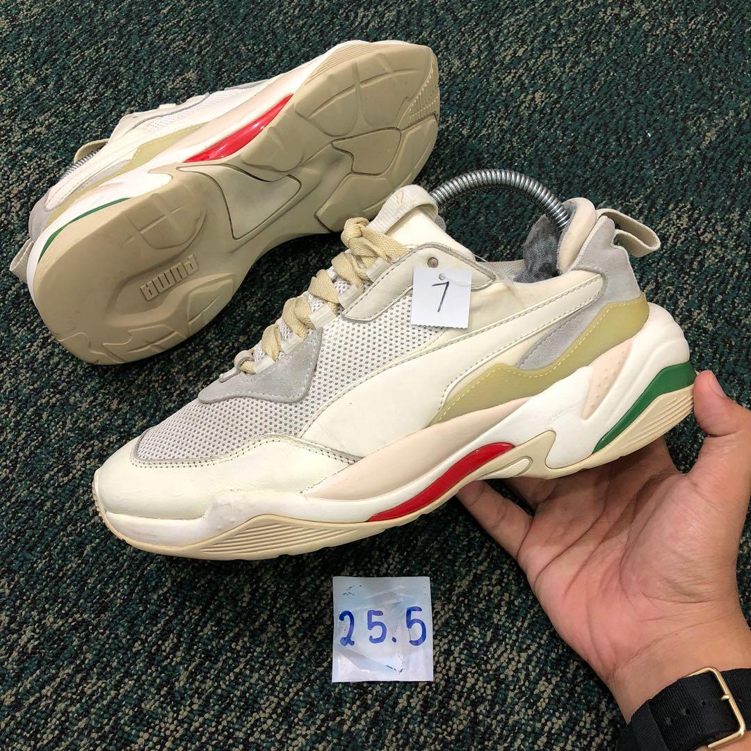 puma thunder italy