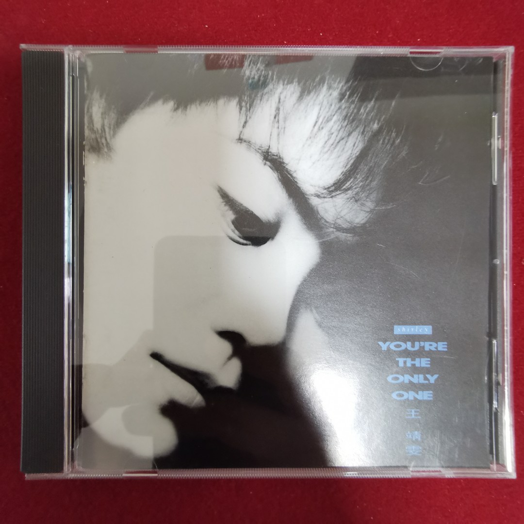 未開封/王菲 - 王菲精選 菲舊夢 (2 CD+VCD)98年CINEPOLY 菲舊夢/ 王菲/ Faye Wong