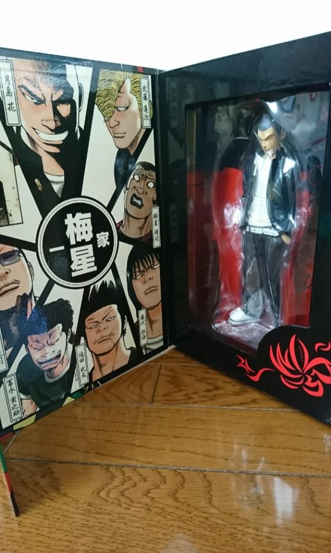 Dive クローズ Worst ワースト 梅星一家 藤代拓海 未開封品 その他 Www Gendarmerie Sn