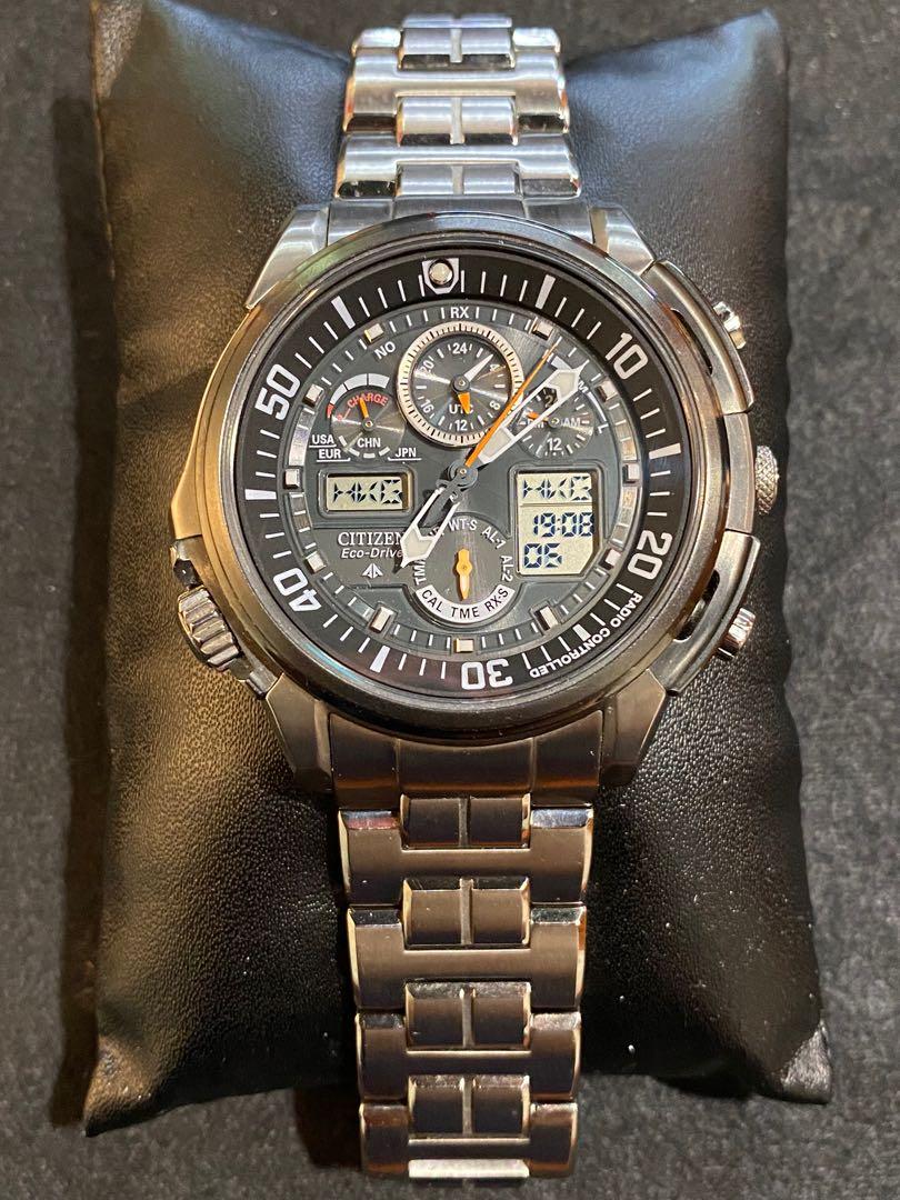 Citizen jy8000 new arrivals