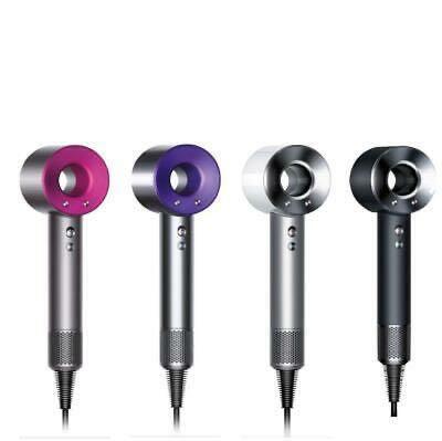 Dyson supersonic HD03