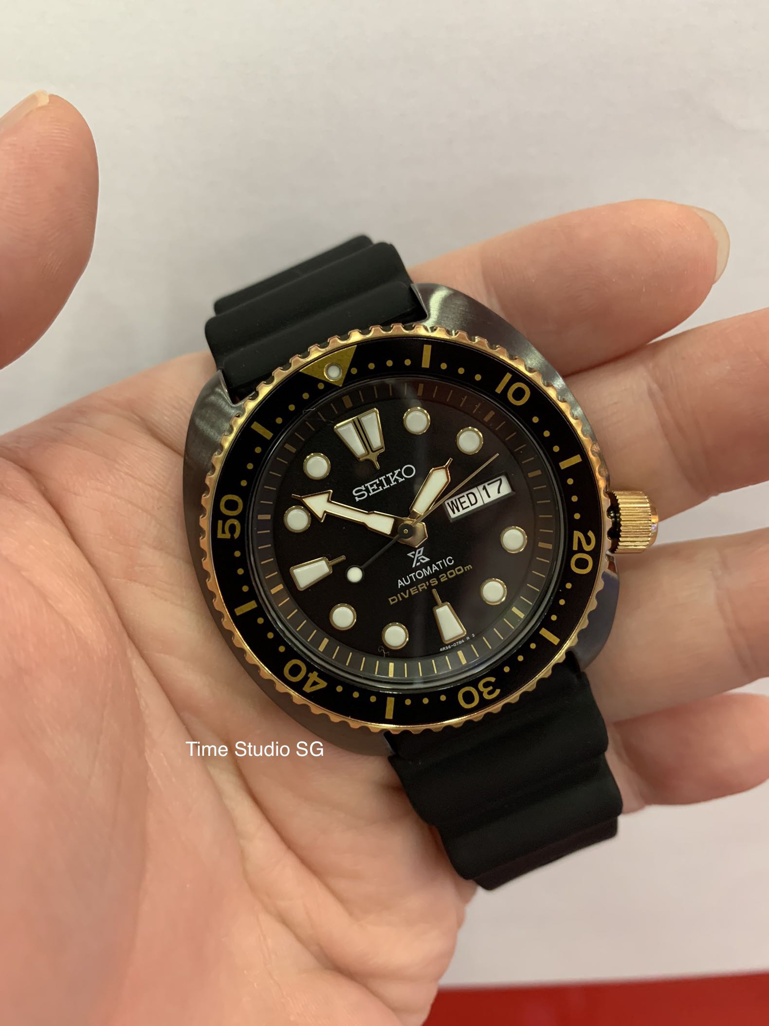 Seiko srpd46k1 review sales