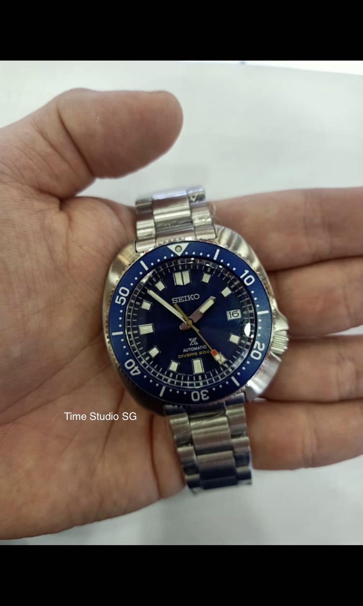 seiko prospex 55th anniversary price