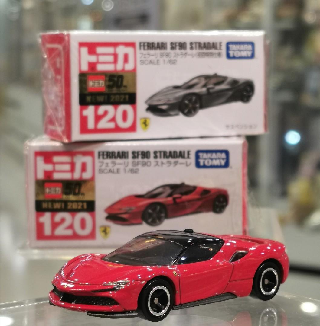 Tomica 120 cheap