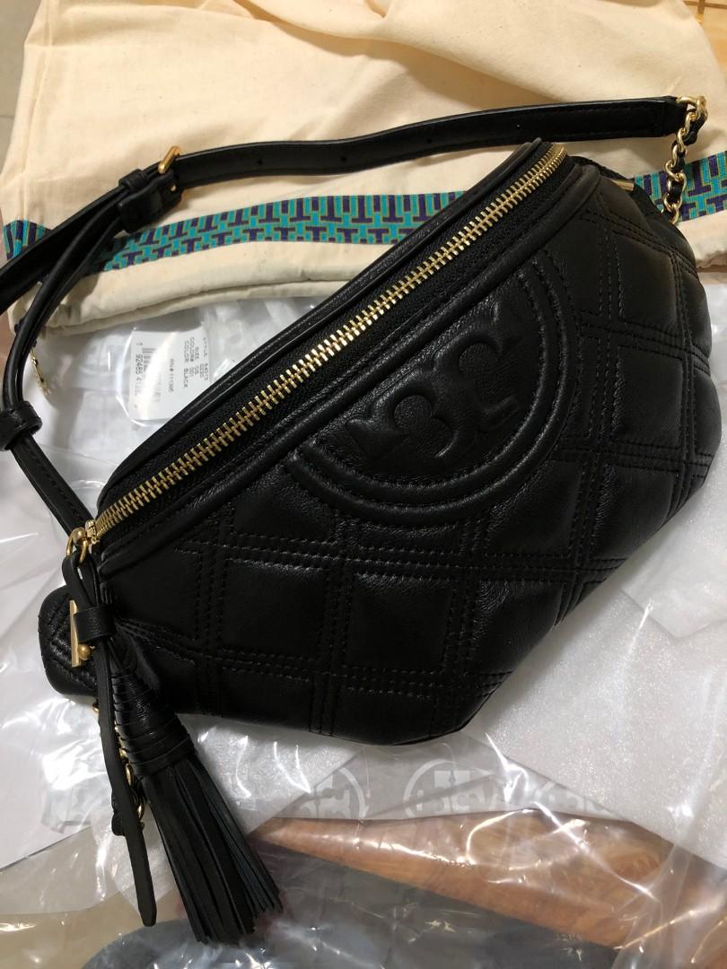 fleming belt bag