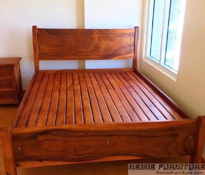 Queen Size Bed Frame Dimensions Philippines Hanaposy