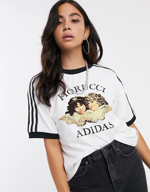 adidas originals fiorucci