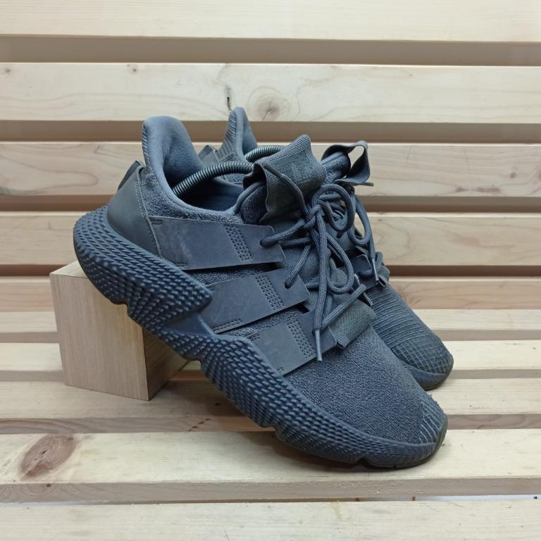Adidas prophere laces top
