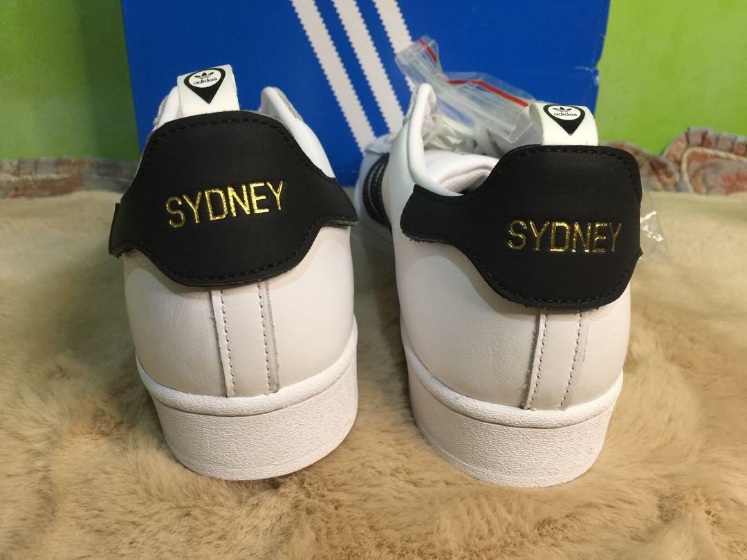 Superstar 2025 buy sydney