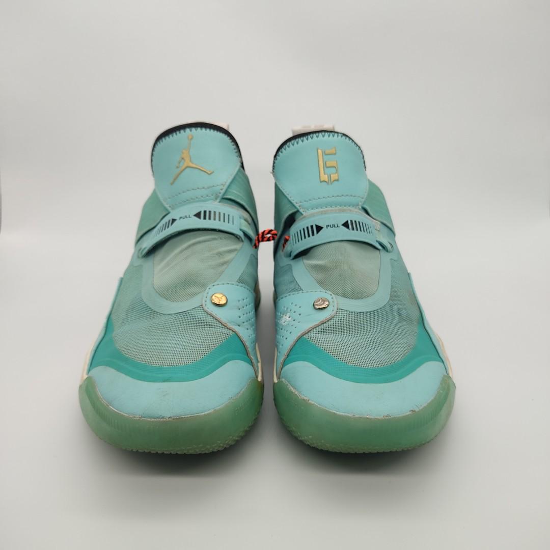 Air jordan on sale 33 guo ailun