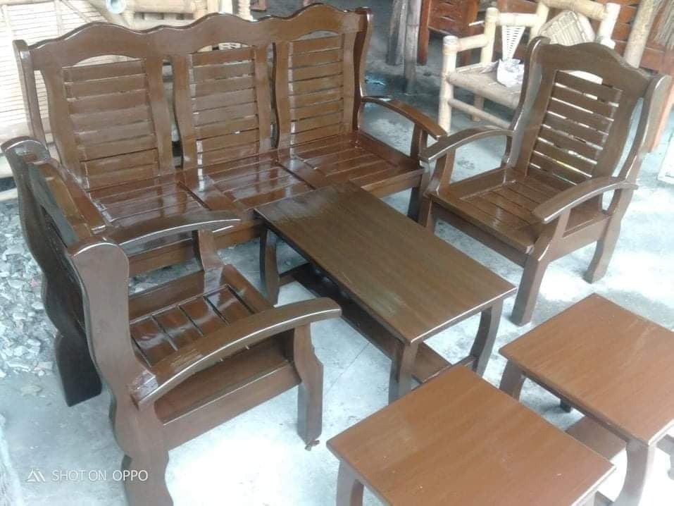 American cheap sala set