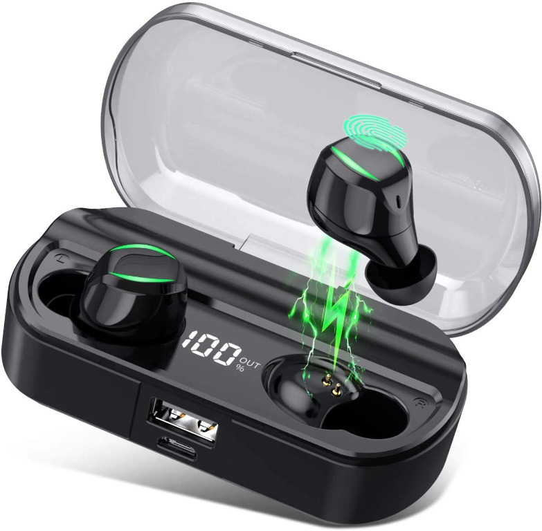 Aminy earbuds hotsell