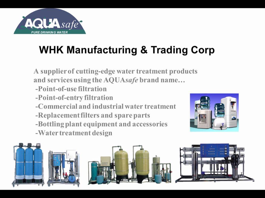 Aquasafe Reverse Osmosis Ro Water Purification Ultraviolet Uv Water Filtration System Point Of Entry Point Of Use Whole Home Facility Water Filtration And Purification System Tv Home Appliances Kitchen Appliances Water Purifiers