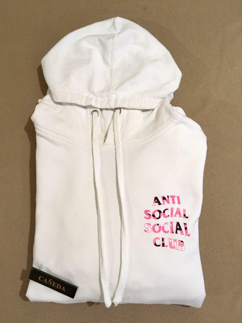 Assc cheap beverly hoodie