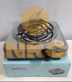 Astron Electric Stove
