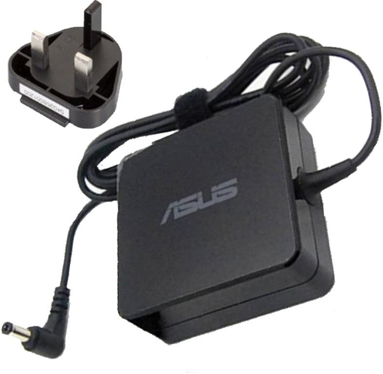 Asus Laptop Power Cable Adapter Charger AD891M21 type 13412 210LF for Asus VivoBook Flip 12