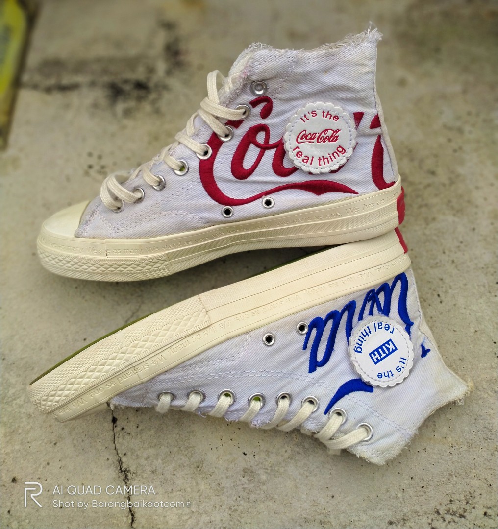 Kith converse 219 sales