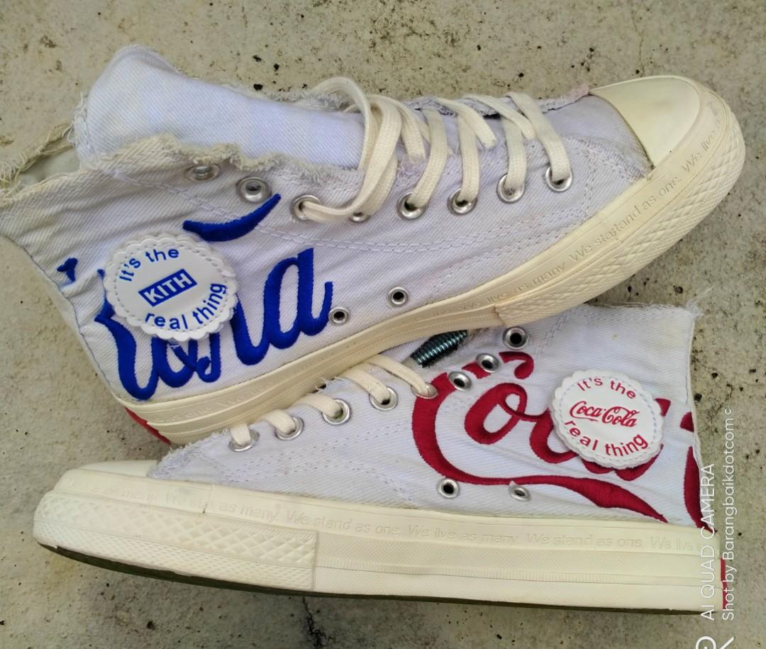 Kith converse outlet coca cola 219