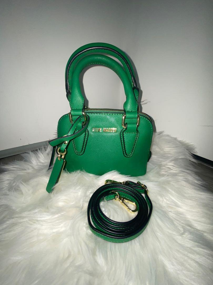Steve madden deals mini crossbody