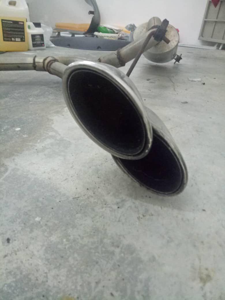 Axia turbo kit, Auto Accessories on Carousell