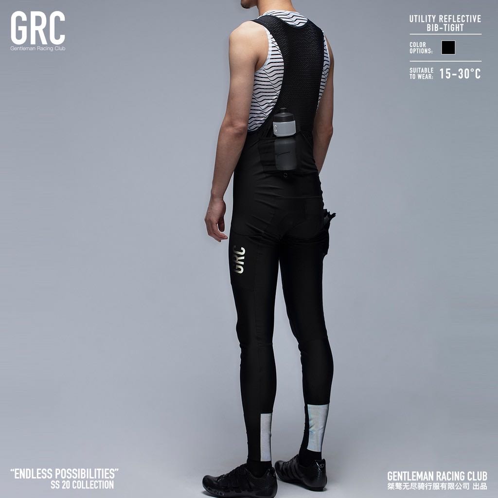 grc cycling bib